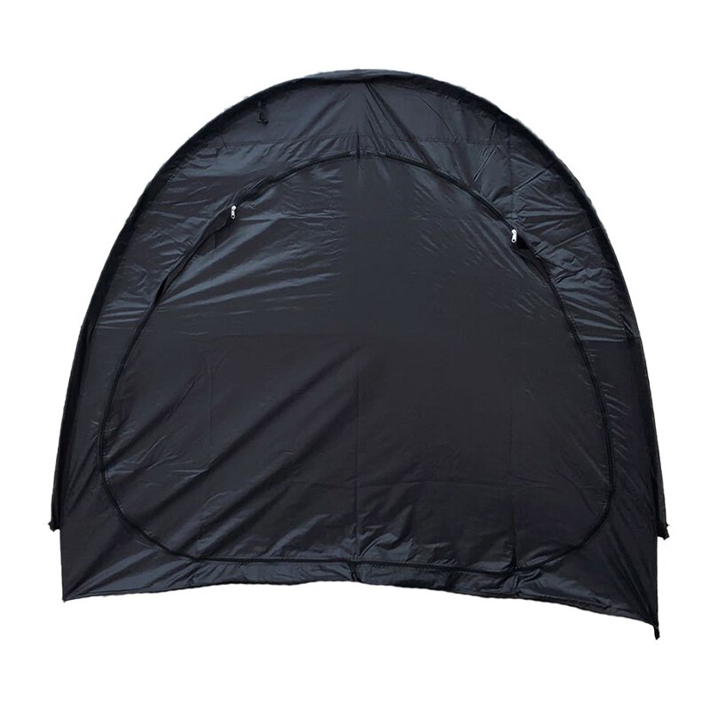 Cheap Goat Tents Waterproof Portable Bike Tent Outdoor Storage Shed For Bicycle Toys Camping accessories Camping Tent   